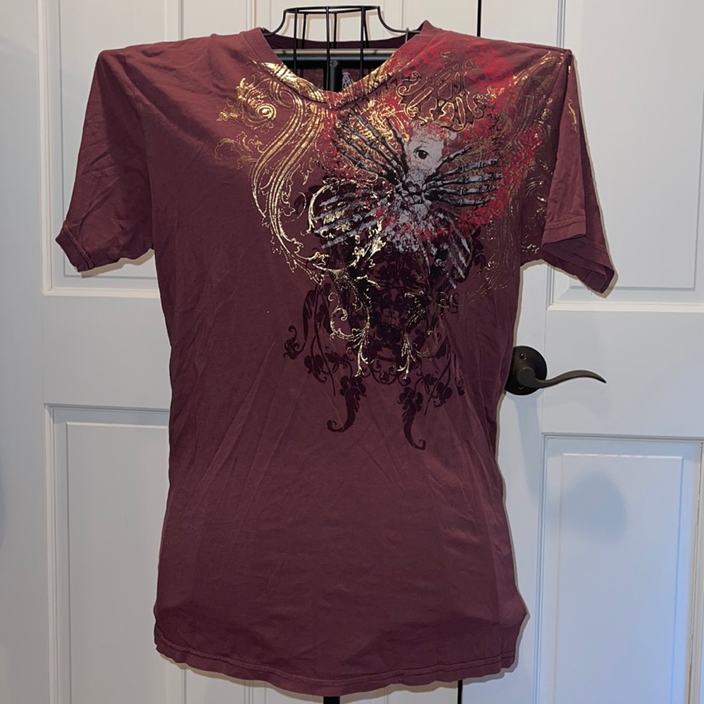 Mens T-Shirt